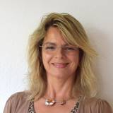 Frau Katy Bergholz